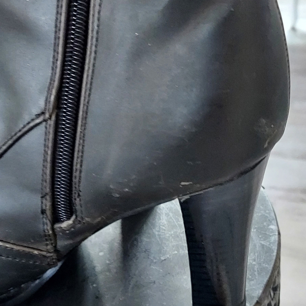 TALL Riding Boots - Picture 2 of 7